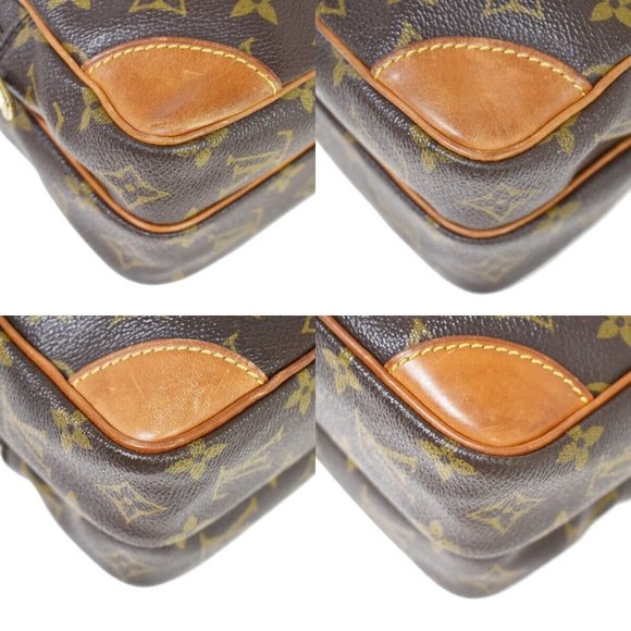 LOUIS VUITTON Amazon Crossbody Shoulder Bag - Picture 7 of 16